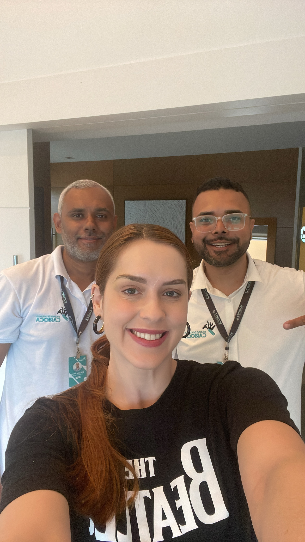 Serviço realizado pelo Marido de Aluguel Carioca