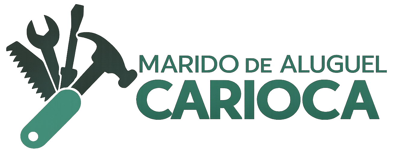 Marido de Aluguel Carioca