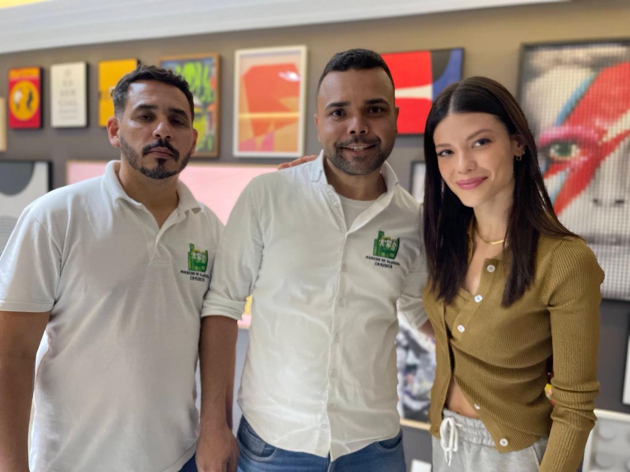 Atendimento Marido de Aluguel Carioca