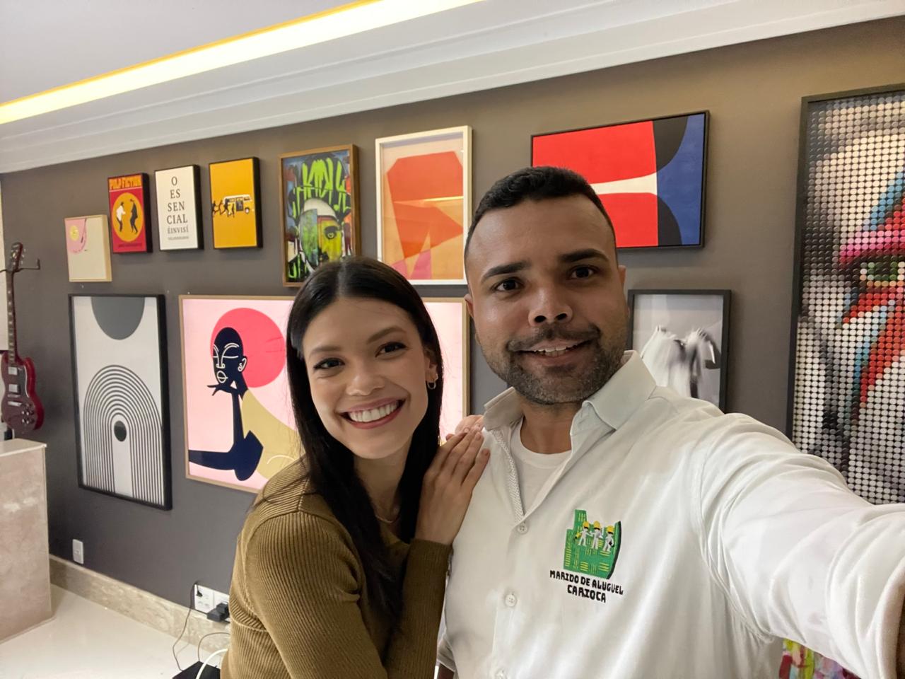 Atendimento Marido de Aluguel Carioca